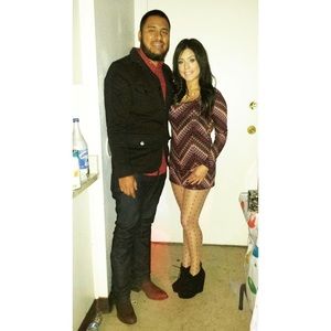 Meet your Posher, Jorge